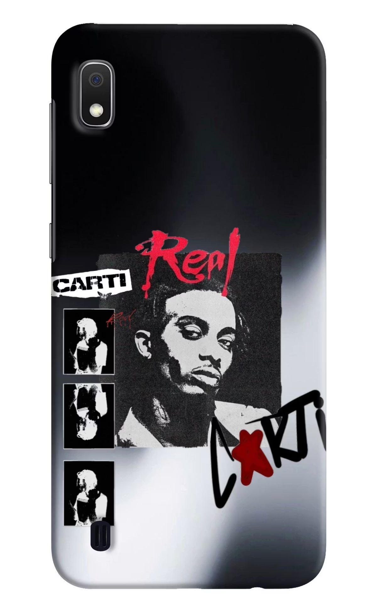 Playboi Carti Samsung A10 Back Cover