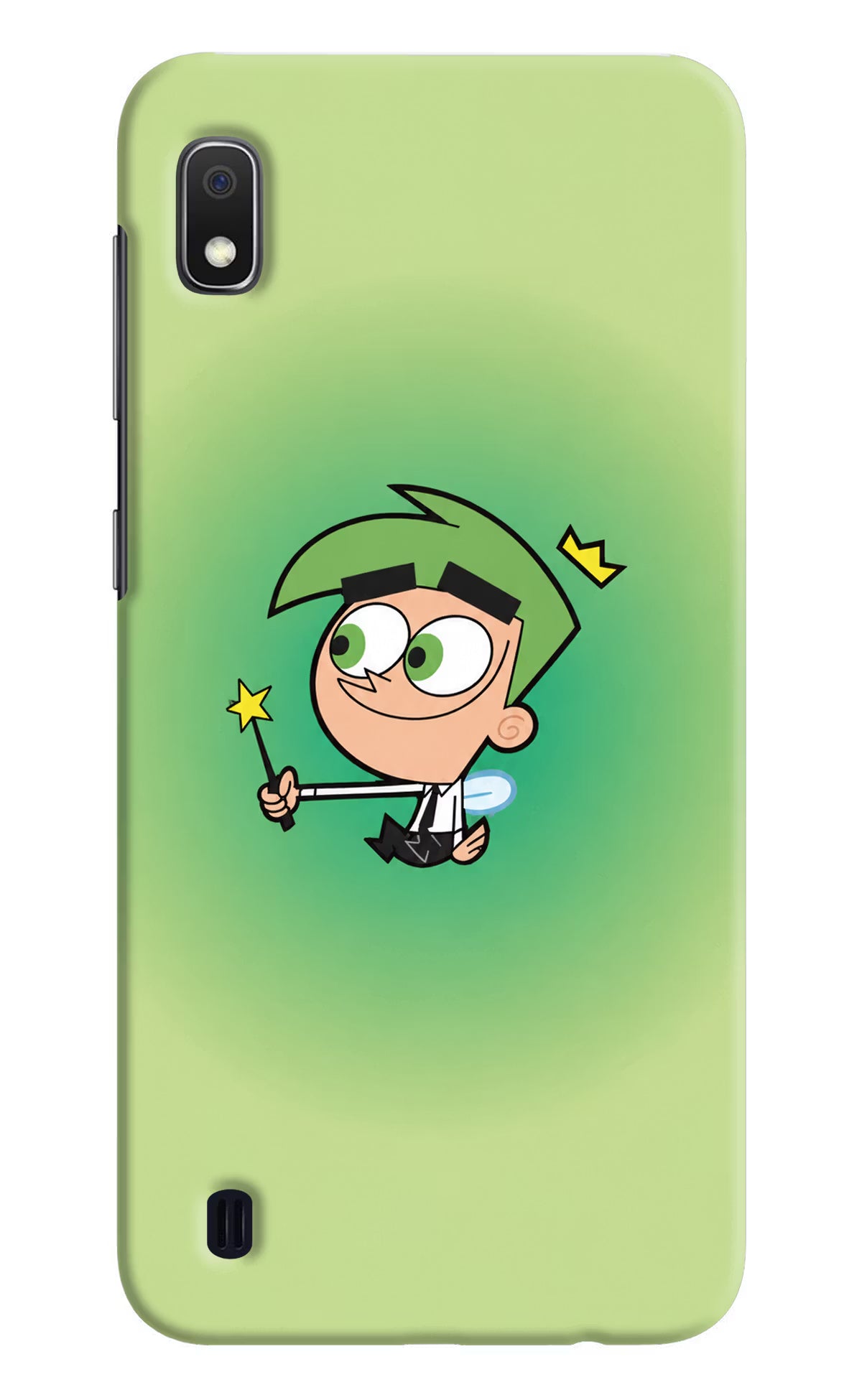 Cosmo Magic Samsung A10 Back Cover
