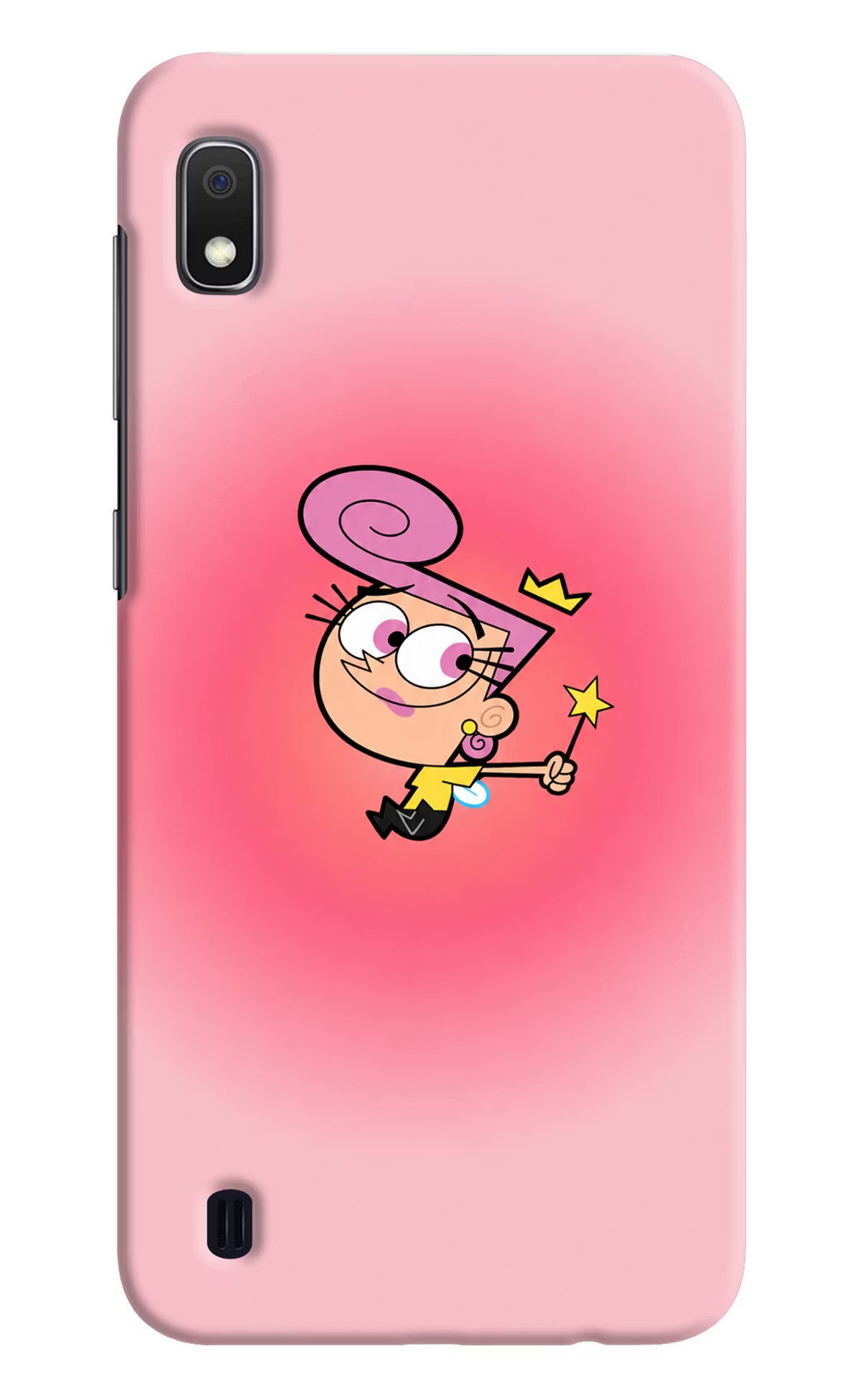 Wanda Magic Samsung A10 Back Cover