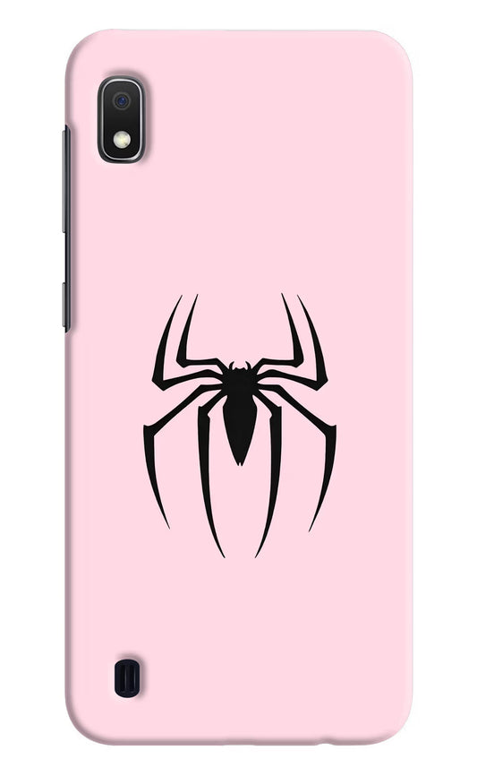 Peter Symbol Samsung A10 Hard Case Back Cover by Casekaro