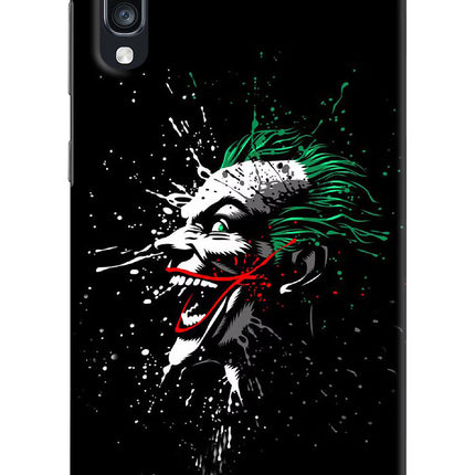 Joker Samsung A70 Hard Case Back Cover by Casekaro