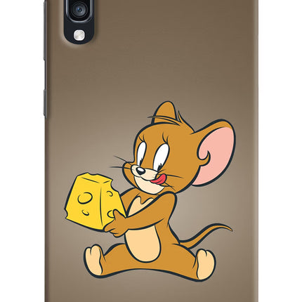 Jerry Samsung A70 Hard Case Back Cover by Casekaro