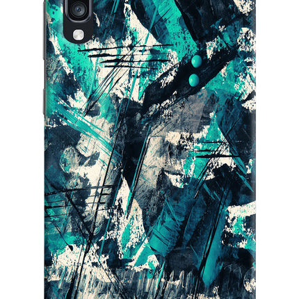 Artwork Samsung A70 Hard Case Back Cover by Casekaro
