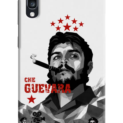Che Guevara Iconic Samsung A70 Back Cover