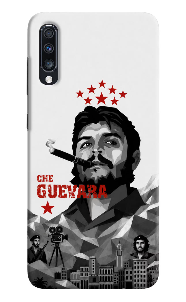 Che Guevara Iconic Samsung A70 Back Cover