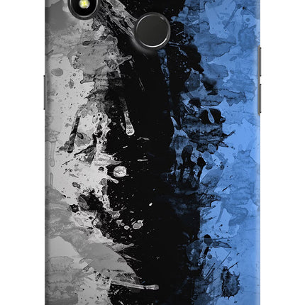 Artistic Design Realme 3 Pro Hard Case Back Cover by Casekaro