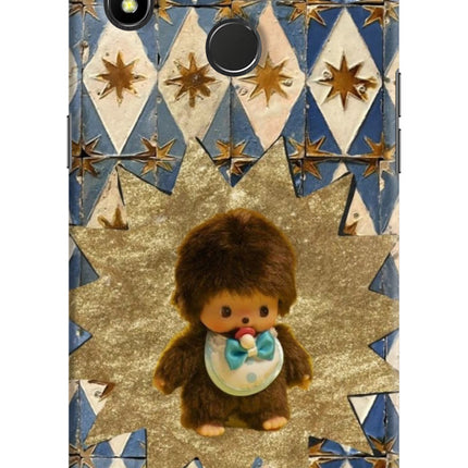 Woodooo Realme 3 Pro Hard Case Back Cover by Casekaro