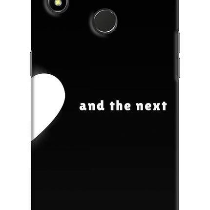 Next World Realme 3 Pro Hard Case Back Cover by Casekaro