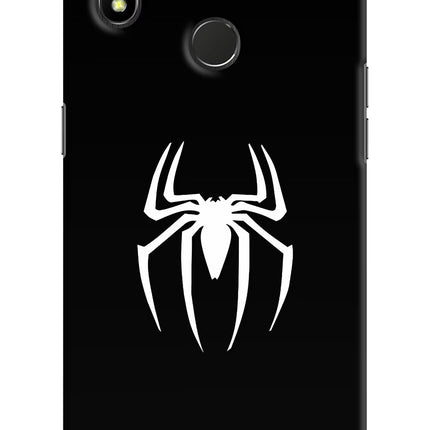 Miles Symbol Realme 3 Pro Hard Case Back Cover by Casekaro