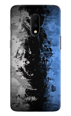 Artistic Design Oneplus 7 Hard Case Back Cover by Casekaro