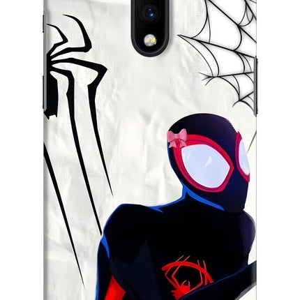 Miles Verse Oneplus 7 Hard Case Back Cover by Casekaro