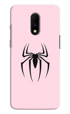 Peter Symbol Oneplus 7 Hard Case Back Cover by Casekaro