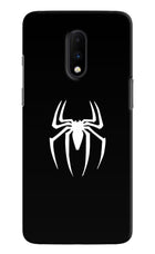 Miles Symbol Oneplus 7 Hard Case Back Cover by Casekaro