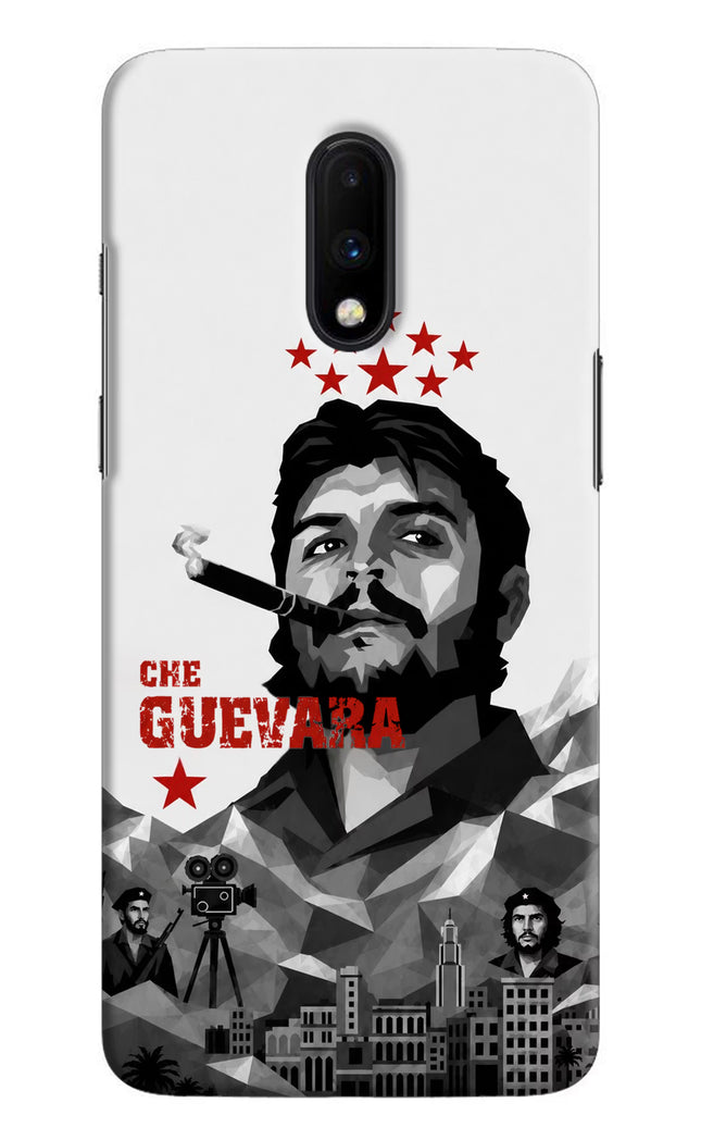 Che Guevara Iconic Oneplus 7 Back Cover