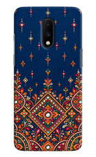 Neel Noor Oneplus 7 Back Cover