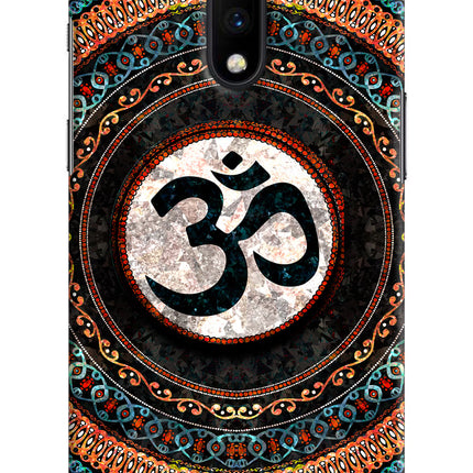 Om Culture Oneplus 7 Pop Case by Casekaro