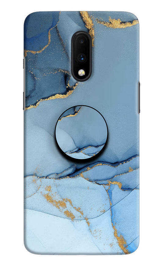 Blue Marble Oneplus 7 Pop Case by Casekaro