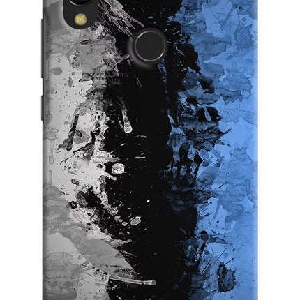 Artistic Design Redmi 7 Hard Case Back Cover by Casekaro