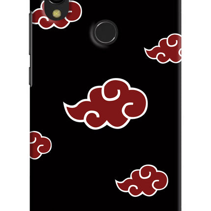 Akatsuki Redmi 7 Hard Case Back Cover by Casekaro