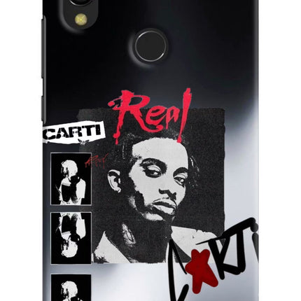 Playboi Carti Redmi 7 Hard Case Back Cover by Casekaro
