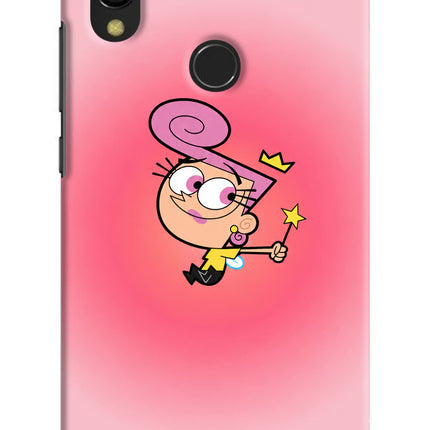 Wanda Magic Redmi 7 Hard Case Back Cover by Casekaro