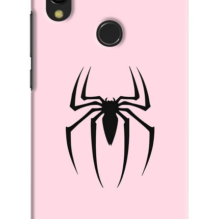 Peter Symbol Redmi 7 Hard Case Back Cover by Casekaro