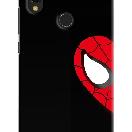 Peter Mask Redmi 7 Hard Case Back Cover by Casekaro