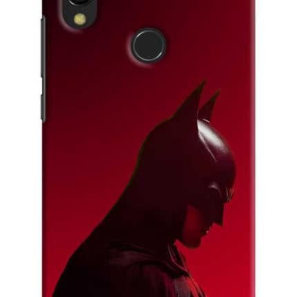 Dark Knight Redmi 7 Hard Case Back Cover by Casekaro