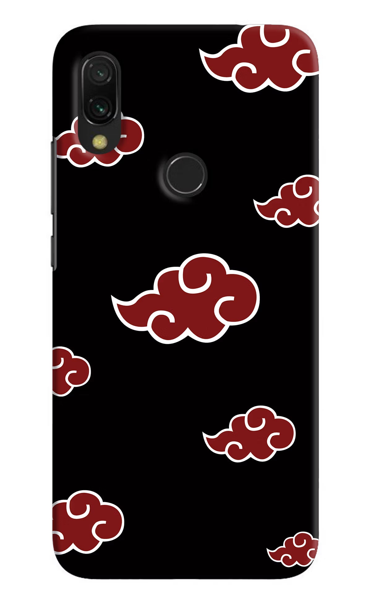 Akatsuki Redmi Y3 Hard Case Back Cover by Casekaro