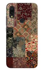 Desi Print Redmi Y3 Hard Case Back Cover by Casekaro