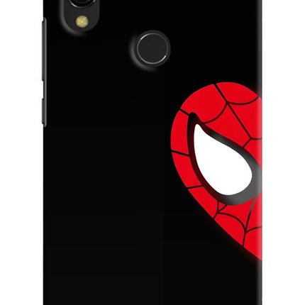 Peter Mask Redmi Y3 Hard Case Back Cover by Casekaro