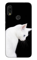 Snow Gaze Redmi Y3 Hard Case Back Cover by Casekaro