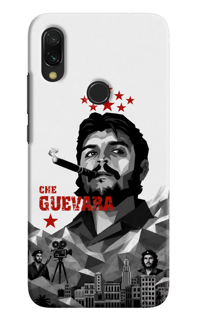 Che Guevara Iconic Redmi Y3 Back Cover