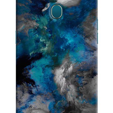 Artwork Oppo A7/A5s/A12 Hard Case Back Cover by Casekaro