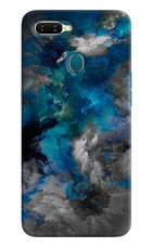 Artwork Oppo A7/A5s/A12 Hard Case Back Cover by Casekaro