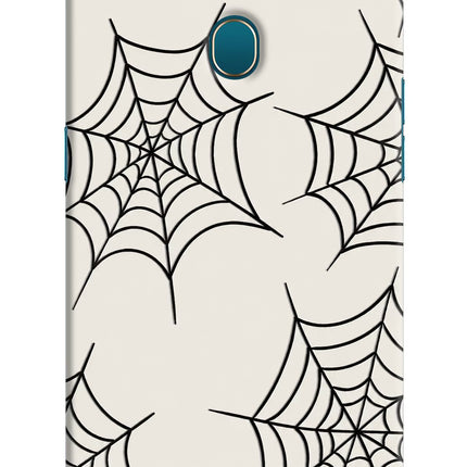 Spider Web Oppo A7/A5s/A12 Hard Case Back Cover by Casekaro