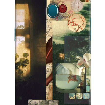 Summer Oppo A7/A5s/A12 Hard Case Back Cover by Casekaro