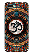 Om Culture Oppo A7/A5s/A12 Pop Case by Casekaro