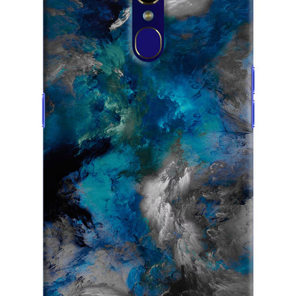Artwork Oppo F11 Hard Case Back Cover by Casekaro