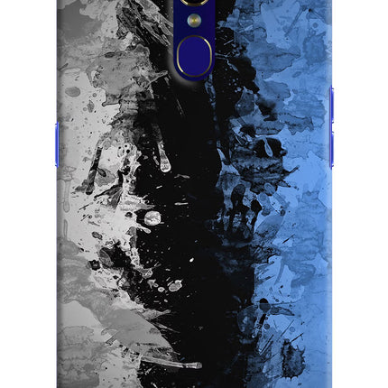 Artistic Design Oppo F11 Hard Case Back Cover by Casekaro
