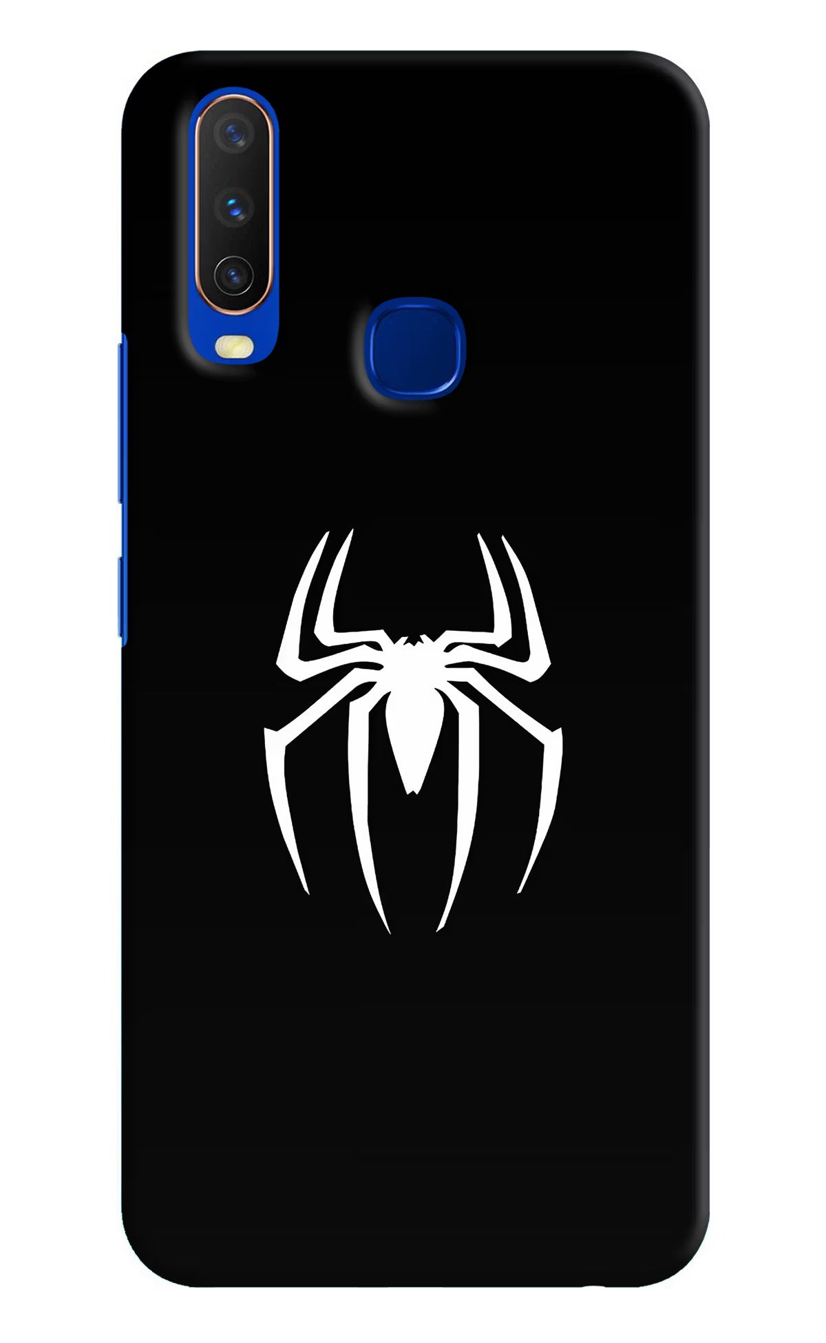 Miles Symbol Vivo Y15/Y17 Back Cover
