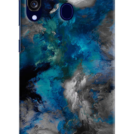 Artwork Samsung M40/A60 Hard Case Back Cover by Casekaro
