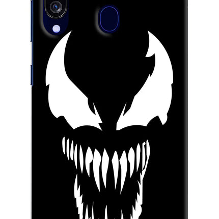 Venom Samsung M40/A60 Hard Case Back Cover by Casekaro