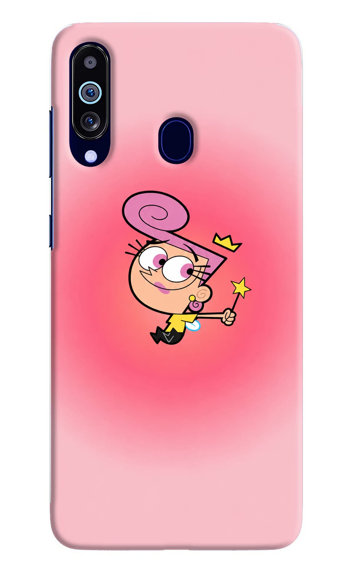 Wanda Magic Samsung M40/A60 Back Cover