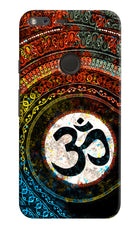 Om Cultural Google Pixel Hard Case Back Cover by Casekaro