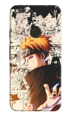 Pain Anime Google Pixel Hard Case Back Cover by Casekaro