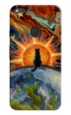 Sunrise Beyond Google Pixel Hard Case Back Cover by Casekaro