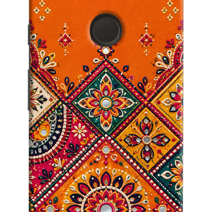 Kutch Glow Google Pixel Back Cover