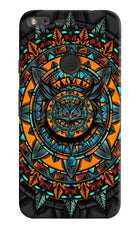 Angry Owl Google Pixel Pop Case by Casekaro