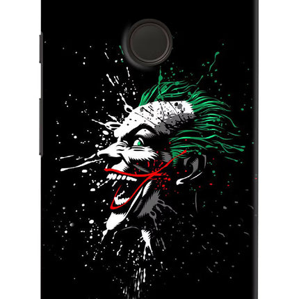 Joker Google Pixel XL Hard Case Back Cover by Casekaro